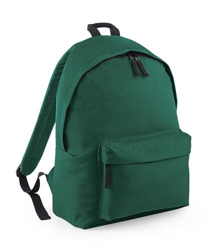 Mochila Escolar Fashion BagBase - 29 Colores - Imagen 9 de 34