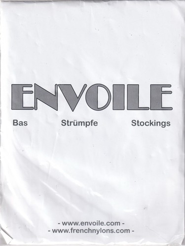 Bas Nylon Avec Couture Envoile Tango Café - Taille M, 15 Deniers, Marron, Neuf Avec étiquettes