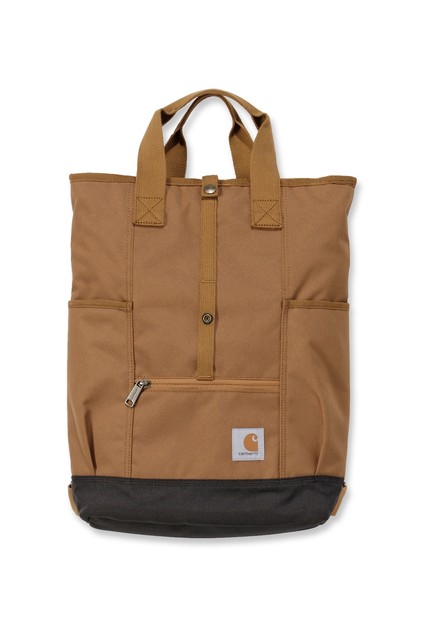 carhartt legacy convertible backpack