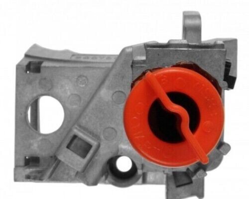 Ignition Lock Cylinder Housing With Passlock Sensor OEM # 88965342