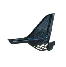 Fit 2020 - 2023 Cadillac Ct5 Front Bumper Fog Light Lamp Cover Grille Trim Lh