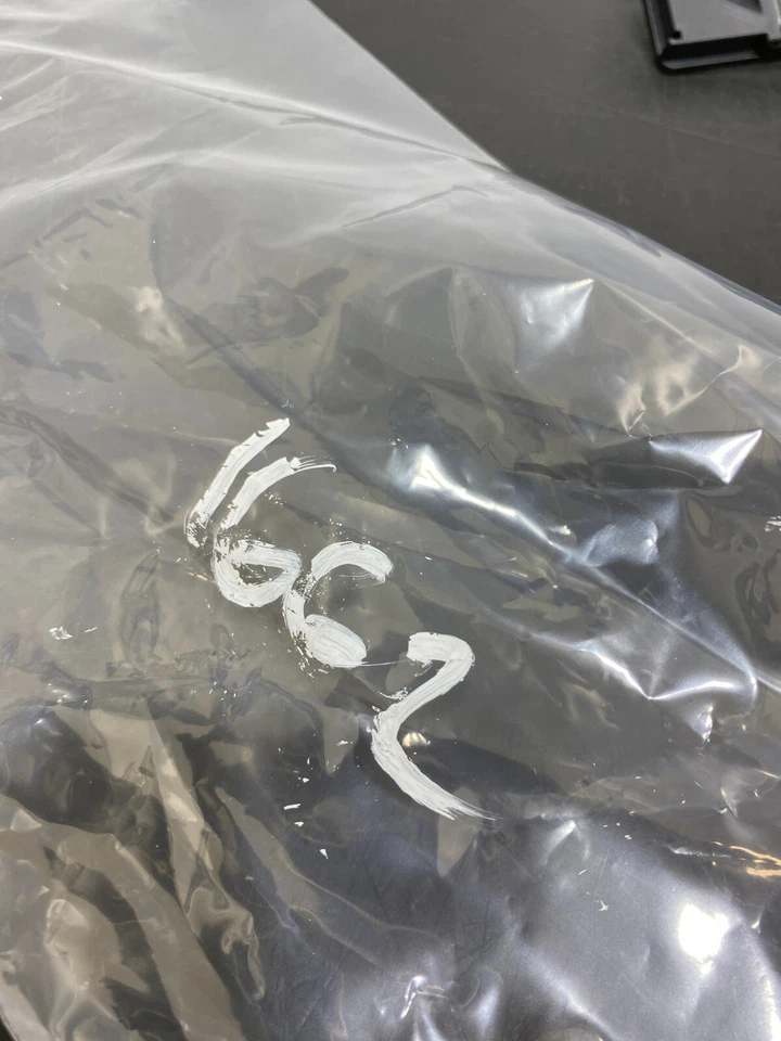 2015 CHEVROLET CAMARO SS OEM LS3 MAF MASS AIR FLOW SENSOR CARD USED - Image 4 of 4