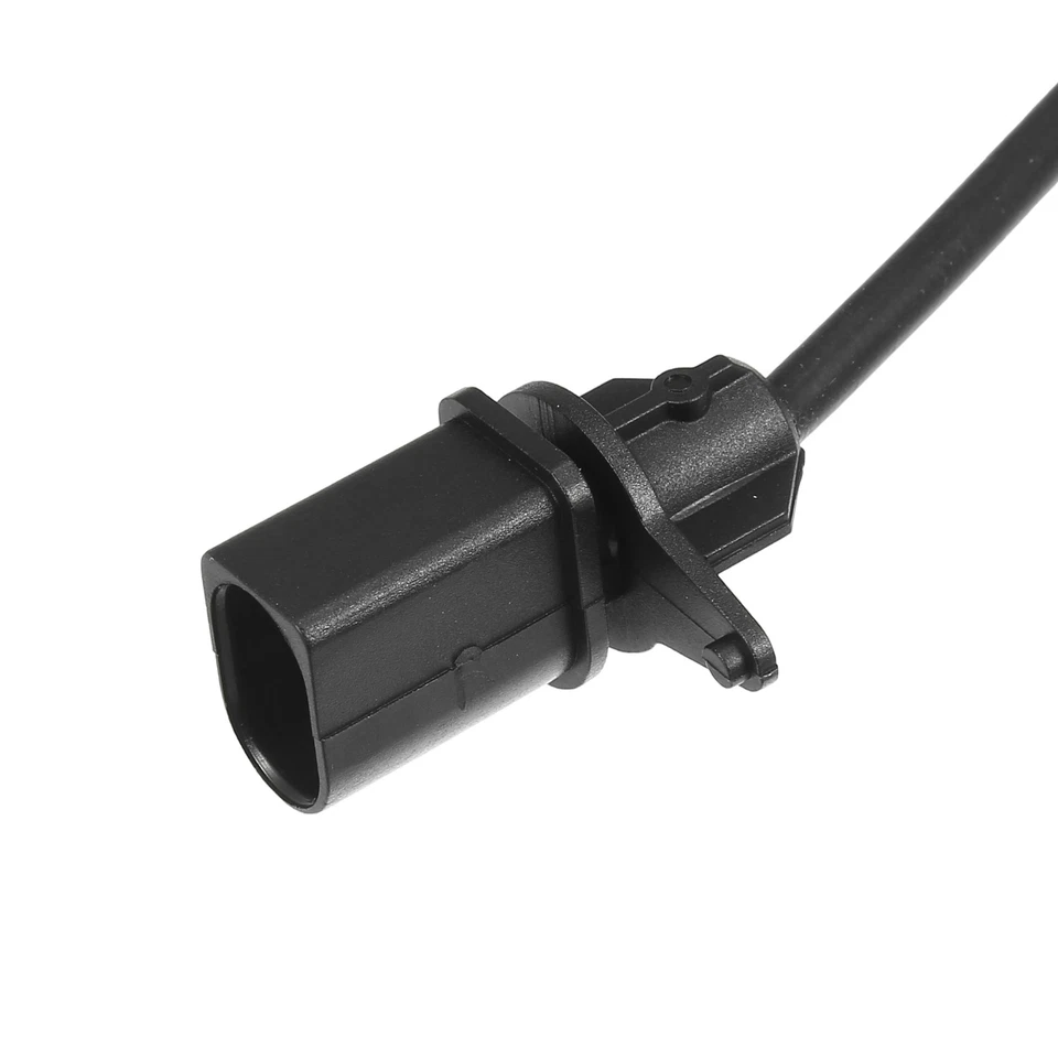 Car Front Disc Brake Pad Wear Sensor TWO Custom for Audi A8 Quattro 2012-2015 - Image 4 of 4