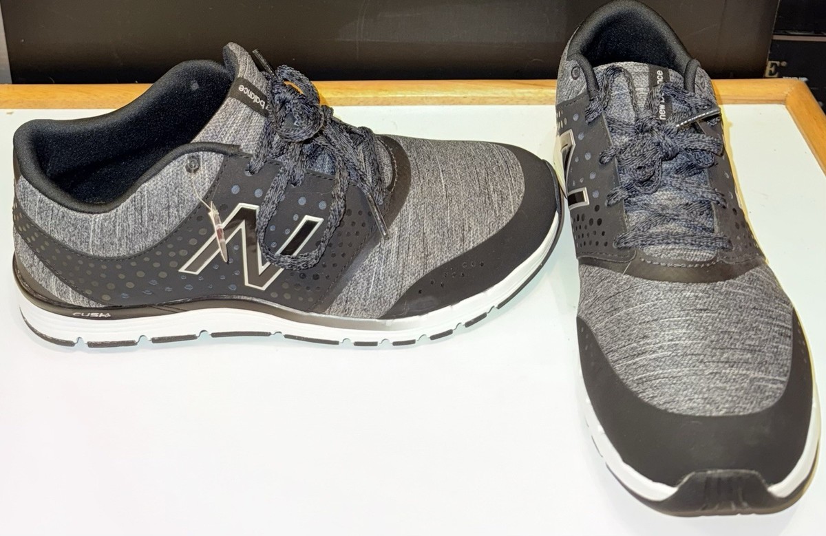Size 9 - New Balance 577 Wide Black W for sale online | eBay