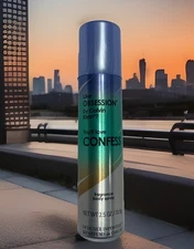 3x 2.5 Oz Like Obsession🔆 Confess Fragrance Body Spray 👉Designer Imposters👈