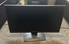 *1 ISSUE* BenQ Zowie XL2566K 360Hz DyAC+ 24.5" 1080p E-Sports Gaming Monitor