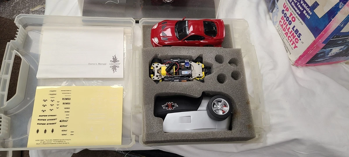 Xmod Starter Kit for sale | eBay