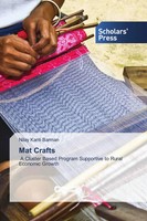 Nilay Kanti Barman | Mat Crafts | Taschenbuch | Englisch (2023)