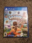 New ListingSackboy: A Big Adventure PS4 PlayStation 4