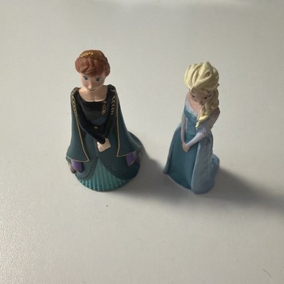 Tonie Die Eiskönigin Elsa und Die Eiskönigin 2 Anna