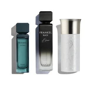 Bestselling Collection - Summer by Assaf Perfumes | 3 Pieces Set  |Fast Shipping