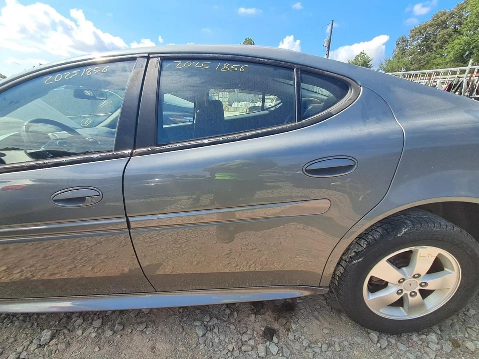 Audio Equipment Radio Amplifier ID 20848122 Fits 06-09 IMPALA 2572597 - Image 4 of 4