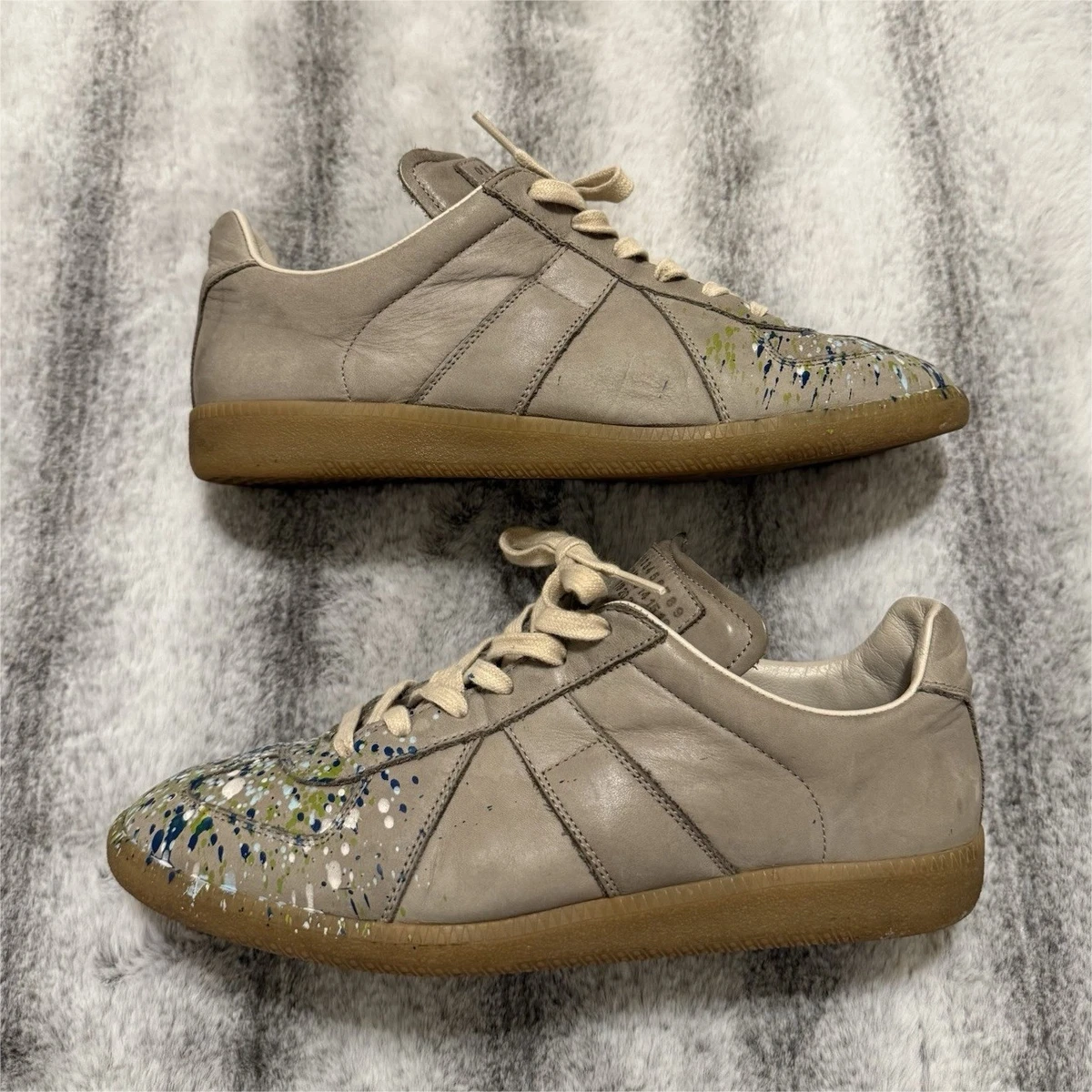 Maison Martin Margiela Sneakers for Men for sale | eBay