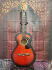 Chitarra vintage Framus Parlor (anni 60-70 circa