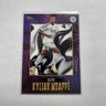 2024-25 Topps X Walkertkl Uefa Club Competitions Gold - Elite Kylian Mbappe