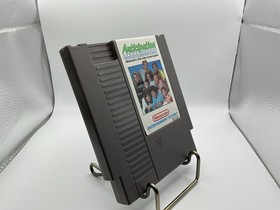 Anticipation NES Nintendo Entertainment System Game Authentic Tested Working