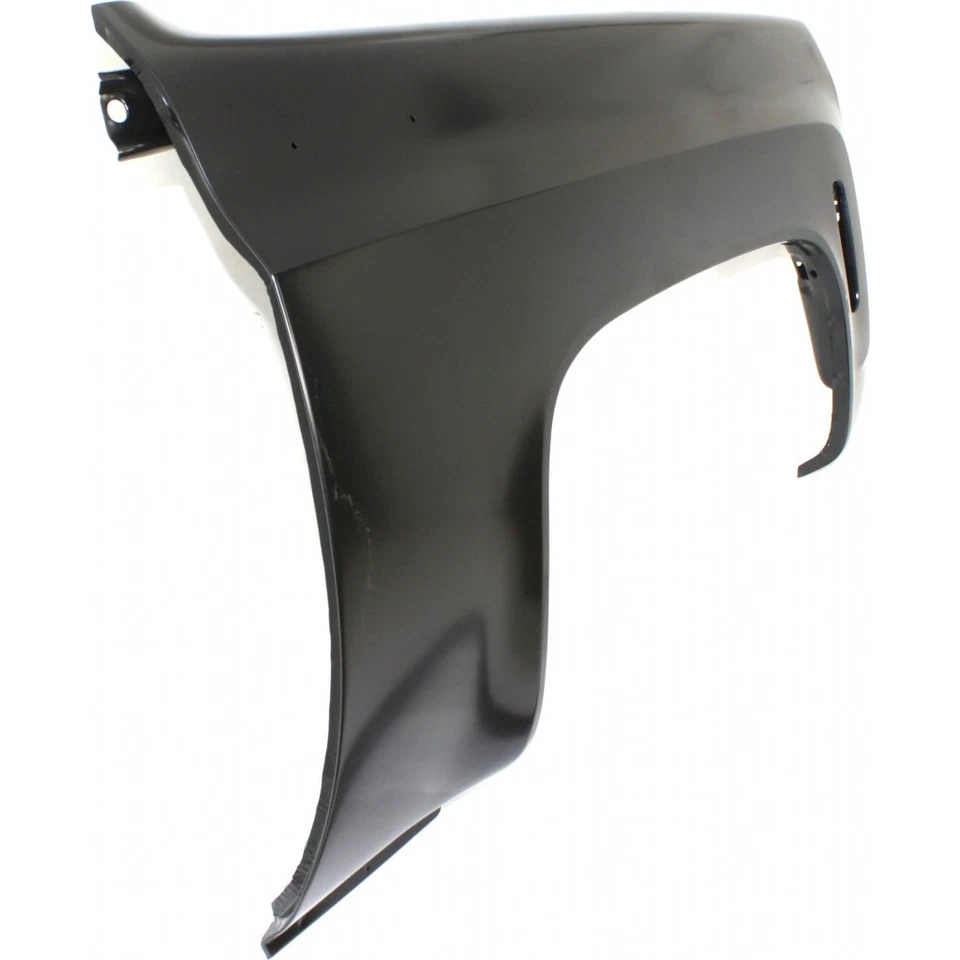 适用于雪佛兰 C10 拾音器 1973 前挡泥板乘客侧替换件适用于 GM1241122 — 第 3/4 张图片