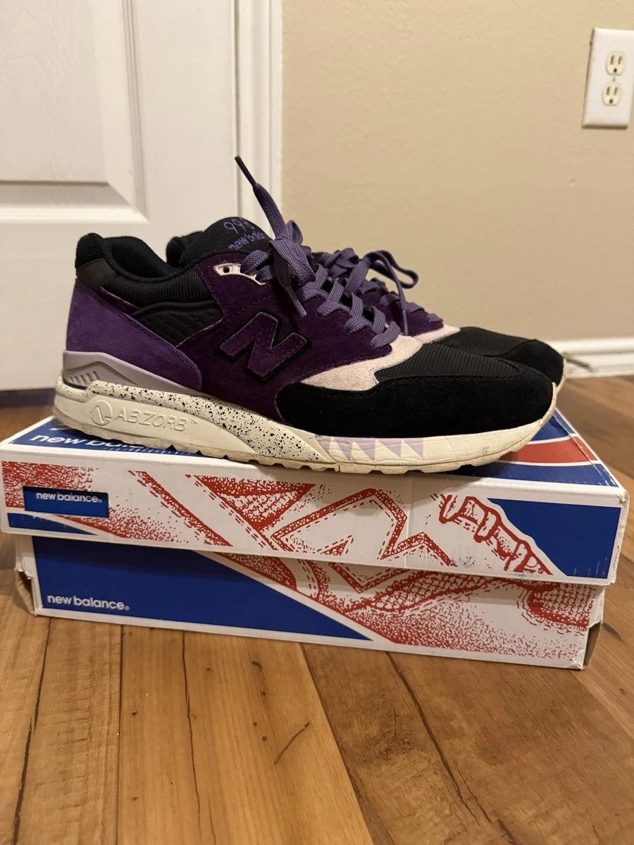 最終価格です　明日まで　New Balance 海外7月16日 新品NewBalance998タスマニアデビル26.5cm参考価格1090400 5周年記念モデルUGBS996A シューズ(男性用)