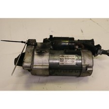 HALTER ANLASSER BMW X1 F48 (15-19) 2.0 TD (SDRIVE18D) (110KW) 2WD SUV 2015