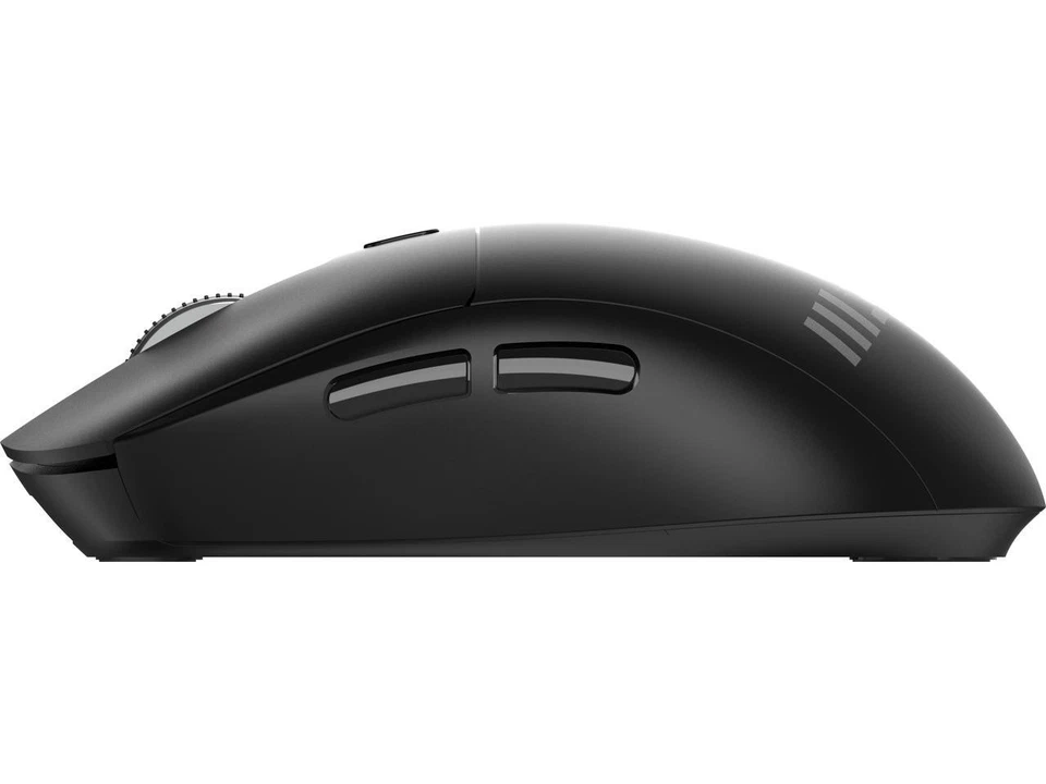 MSI Forge K210 Wireless Keyboard & Mouse Combo - Low Profile, Tactile, up to 120 - Image 4 of 4