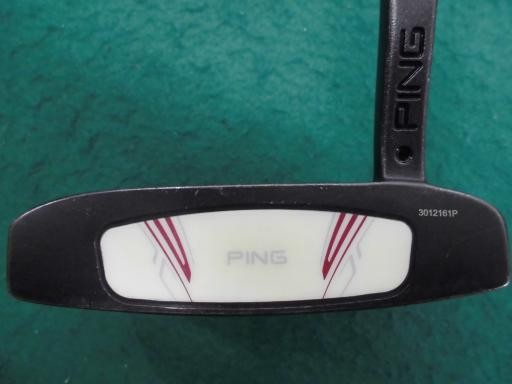 PING Scottsdale Putter Shea　34インチ PING Scottsdale Shea 34.0 inch Putter | eBay