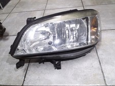 Orig. Scheinwerfer links Opel Zafira 2.0 DTI A 90582021