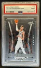 2023-24 Prizm Deca Victor Wembanyama RC Rookie #116 Spurs PSA 9