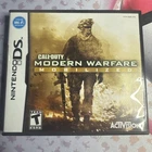Call of Duty: Modern Warfare - Mobilized (Nintendo DS)