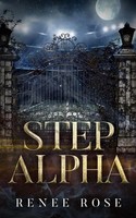 Step Alpha | Renee Rose | Taschenbuch | Englisch | 2023 | Renee Rose Romance