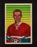 1963-64 MARC REAUME #37 VG-EX+ Parkhurst Canadiens Star Vintage NHL Hockey Card