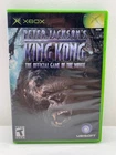 Peter Jackson's King Kong: The Official Game of the Movie (Microsoft Xbox, 2005)