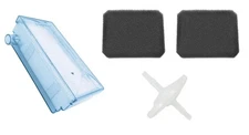 Filter Plus Kit For Respironics EverFlo Concentrator