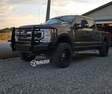 17-22 Ford F250 F350 Ranch Style Bumper Trail FX FX3023A F-350 17 18 19 20 21 22