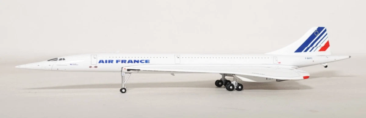 Air France Concorde Diecast Aircraft & Spacecraft for sale | eBay