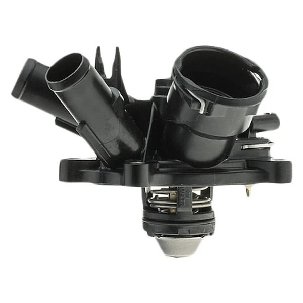 For Mercedes-Benz C250 12-15 MotoRad 788-217 Engine Coolant Thermostat w Seal - Изображение 3 из 4