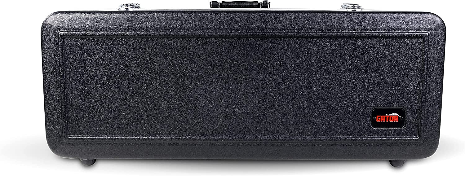 Gator Cases Andante Series Molded ABS Hardshell Case for Bb Tenor Saxophone 27990₽