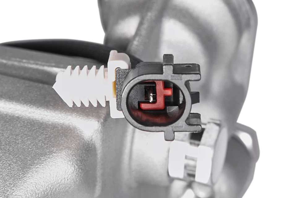 COMPRESSOR AIR CONDITIONING 814858 FOR VOLVO ASIA B4204T11/4204T19 2.0L 4cyl - Image 4 of 4