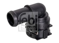Febi Bilstein KüHlmittelflansch 180392 FüR VW Caddy 4 GroßRaumlimousine SAB SAJ