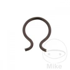 38055-compatible with Vespa PX 125 DT 6.5 HP, 4.8 KW 1CIL. M74100 ZAP FRAMES