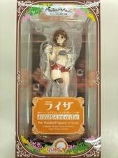 QuseQ Riza's Atelier 2 The Lost Legacy and Secret Fairy 17 Rizarinstout Used