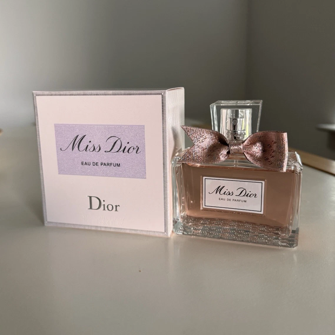 Miss Dior by Dior Fragrances for Women for sale | eBay