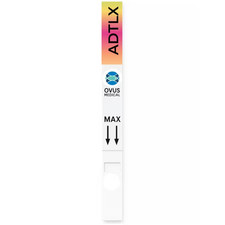 Ovus Medical Adulteration Test Strips    PK/200 strips FREE FAST SHIPPING 