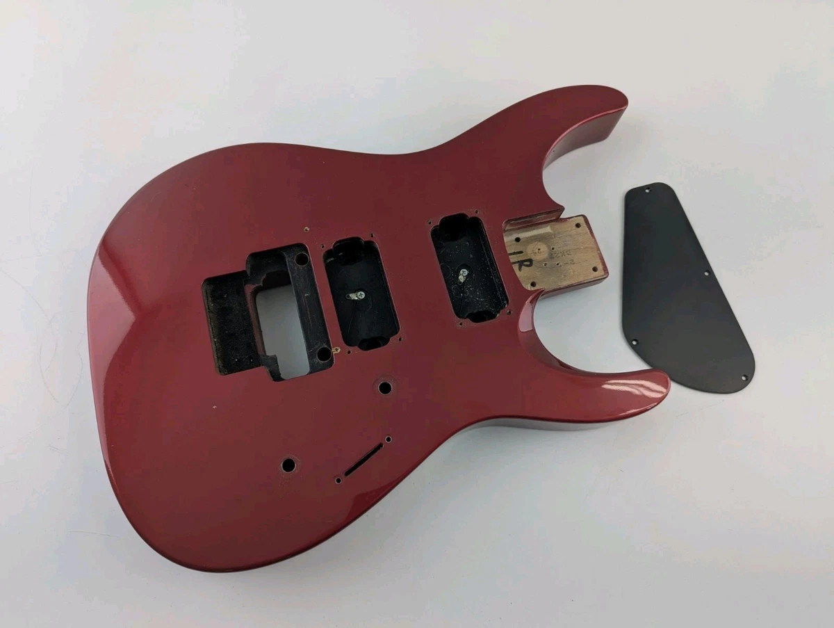 Jackson/Charvel Guitar Bodies - огромный выбор по лучшим ценам | eBay
