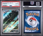 2025 POKEMON CBB2  CS UMBREON PSA 10