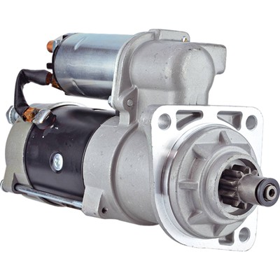 Starter For 5.9L Ford Heavy Duty Cummins Allison AT545 2-2391-DR;