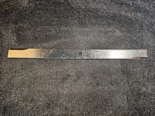 Heavy Duty Brush Blade 380311 34-inch Length Fits Generac Power Systems