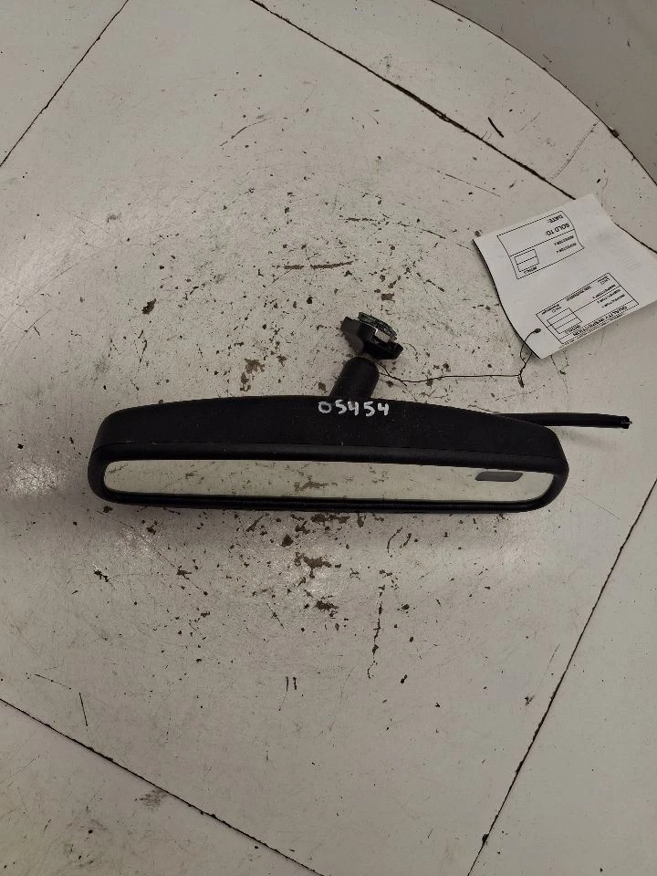 Espejo retrovisor cupé con atenuación automática para 07-13 ALTIMA 1381650 Foto 2 de 4