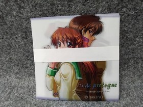 TAKUYO Etude Prologue Unopened Sega Saturn Software /Only USA DDP shipping