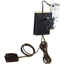 Mittler Brothers Manual To Power Bead Roller Conversion Kit Easily Upgrade The