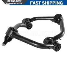 2pcs 2-4inch lift Upper Control Arms For 2006-2022 Dodge Ram 1500 2WD 4WD